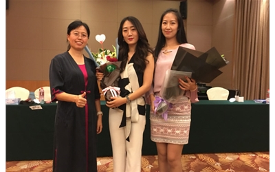 學(xué)無(wú)止境、不斷進(jìn)取的北微人