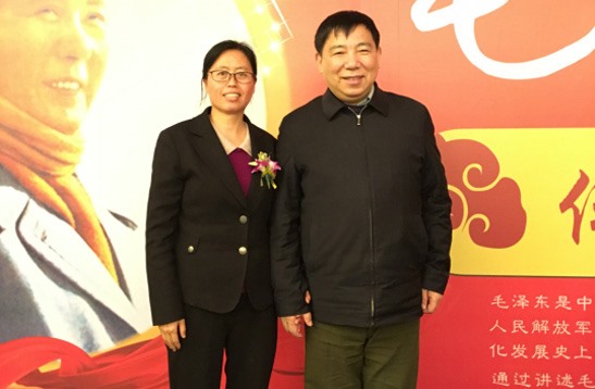 學(xué)無止境、不斷進取的北微人